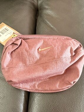 Nike Pink Cross Body NWT